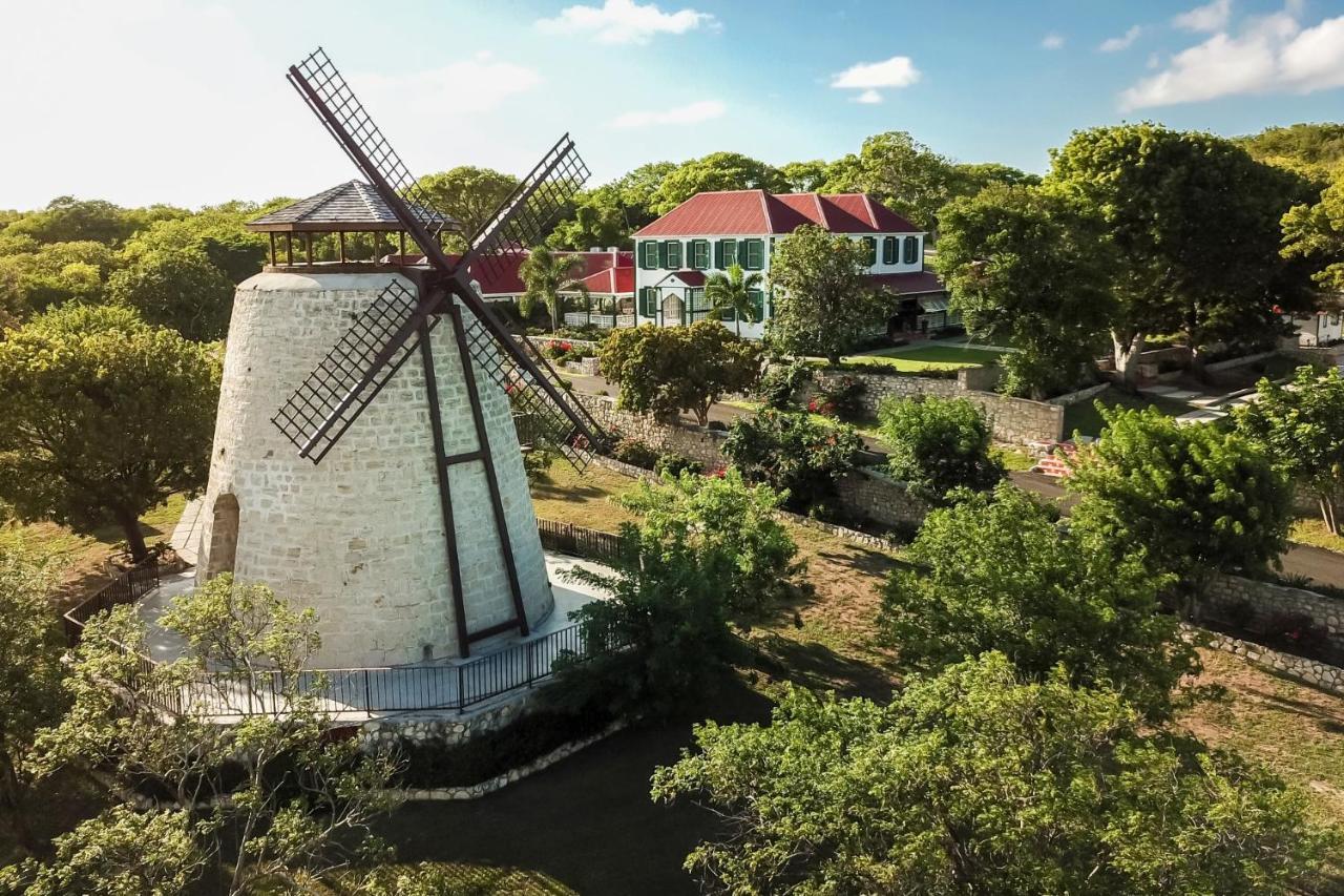 Weatherills Hotel Cedar Grove Екстер'єр фото