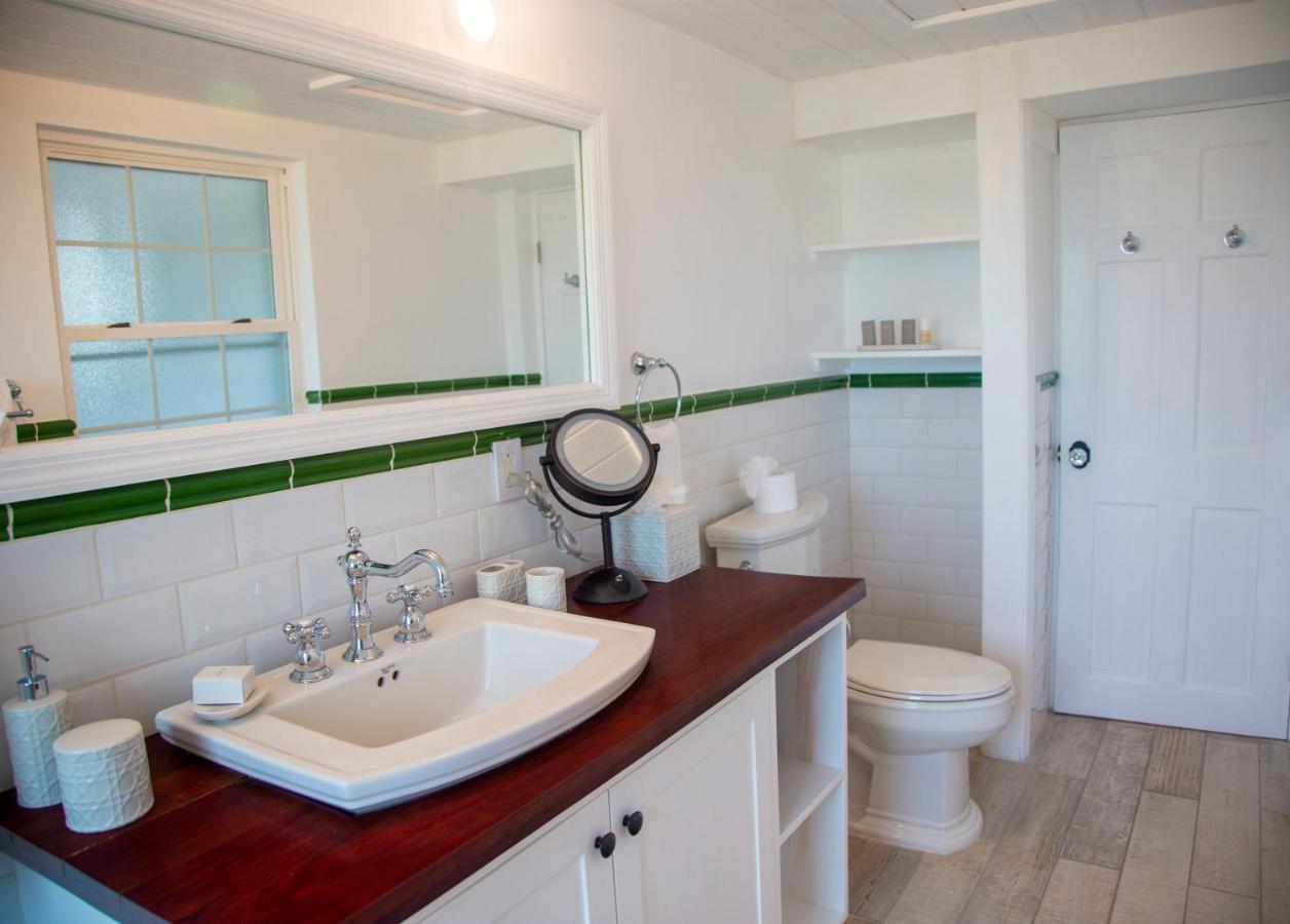 Weatherills Hotel Cedar Grove Екстер'єр фото
