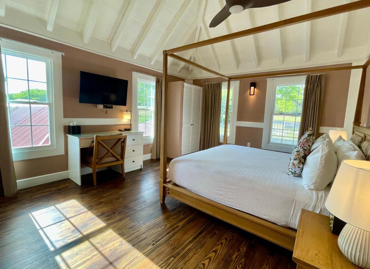 Weatherills Hotel Cedar Grove Екстер'єр фото