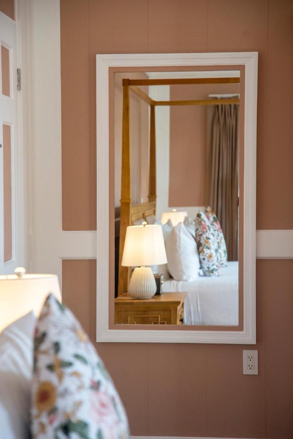Weatherills Hotel Cedar Grove Екстер'єр фото
