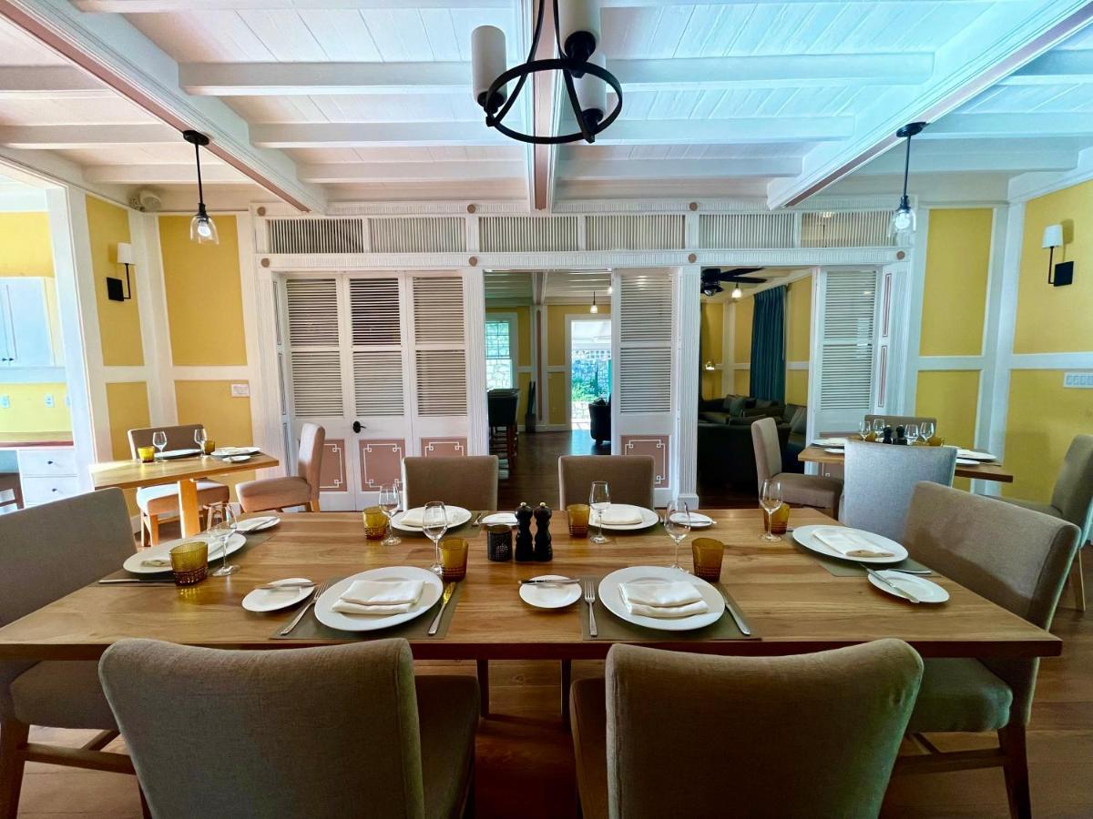 Weatherills Hotel Cedar Grove Екстер'єр фото
