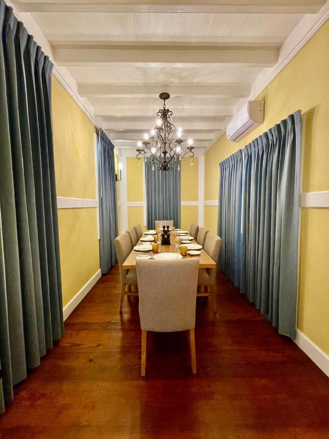 Weatherills Hotel Cedar Grove Екстер'єр фото